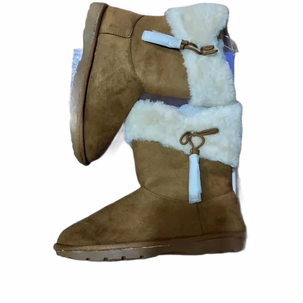 Arizona anna cognac color 4m boots
